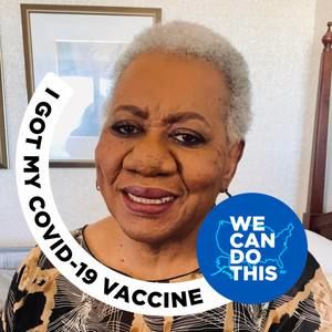 Meet your Posher, Mary ann